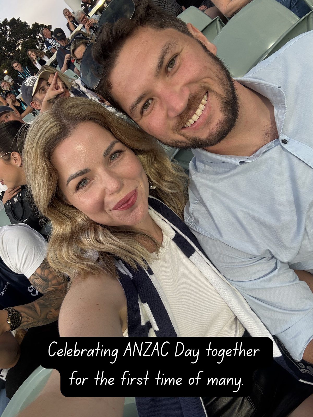ANZAC Day